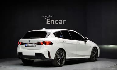 1 Series (F70)