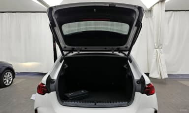 1 Series (F70)