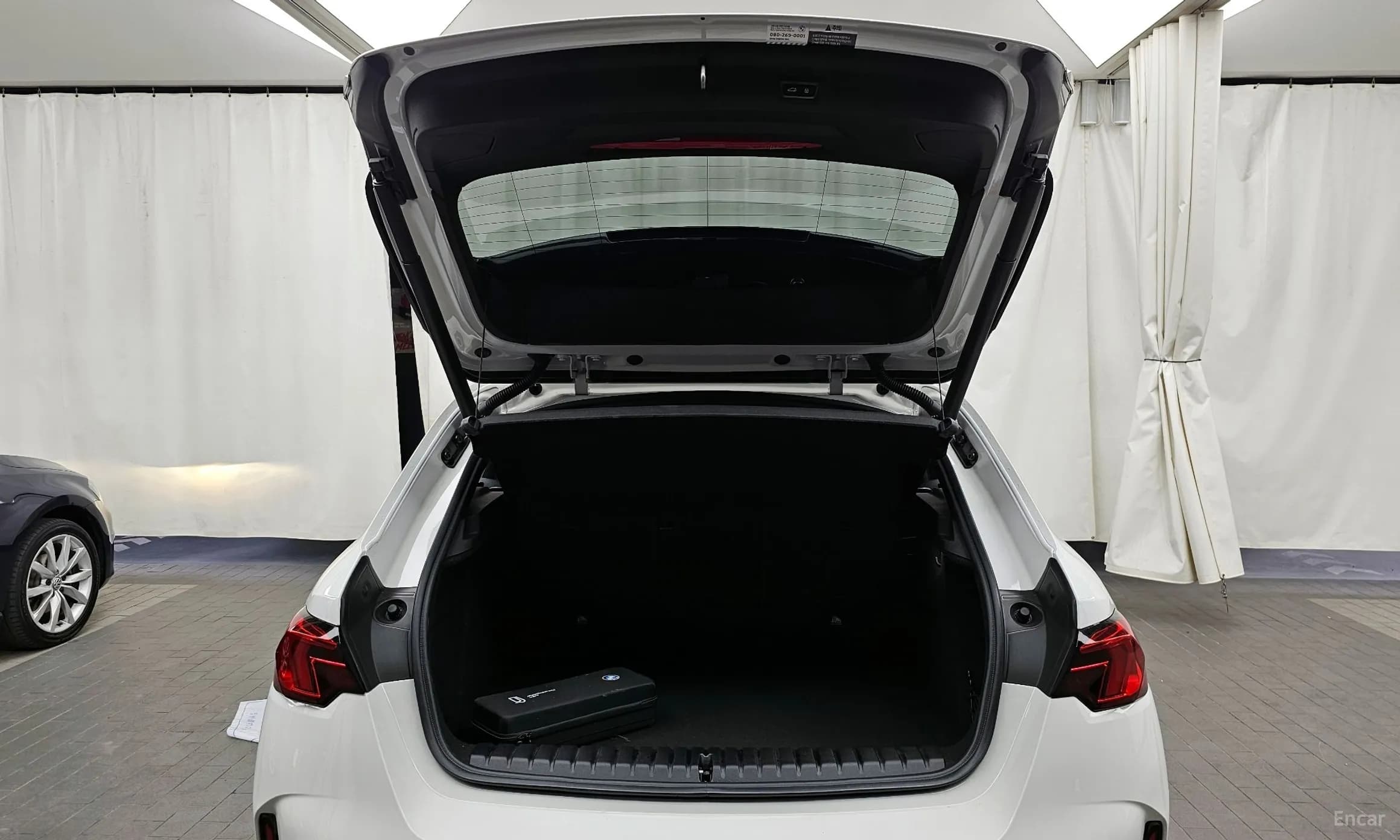 1 Series (F70)