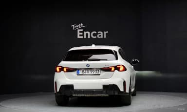 1 Series (F70)