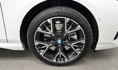 1 Series (F70)