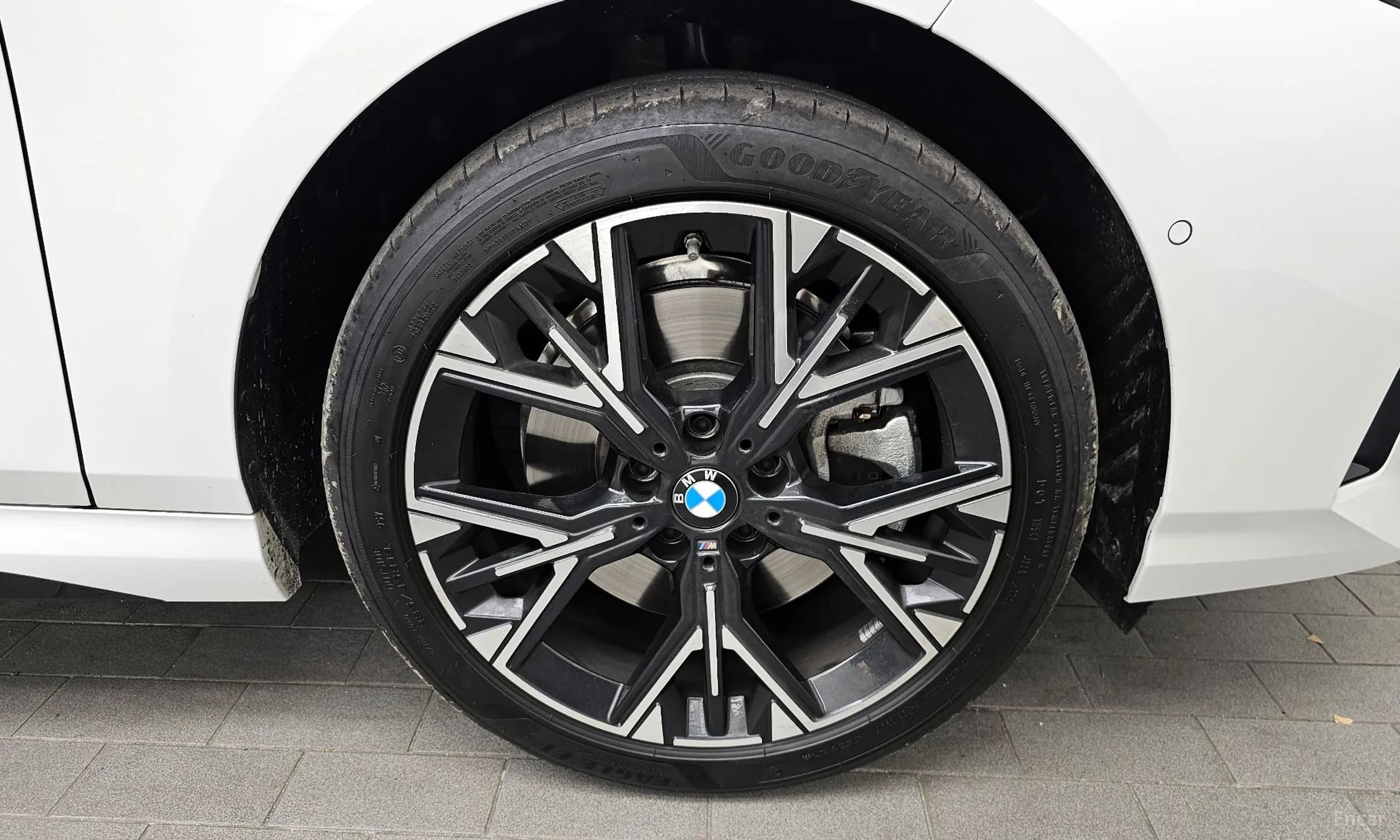 1 Series (F70)