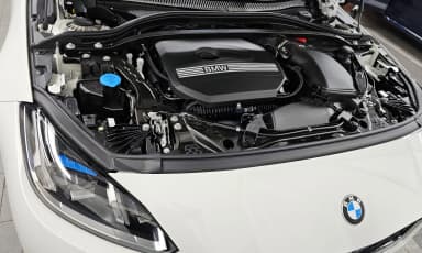 1 Series (F70)