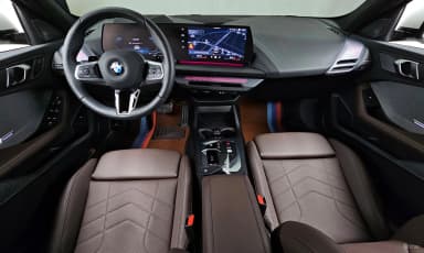 1 Series (F70)