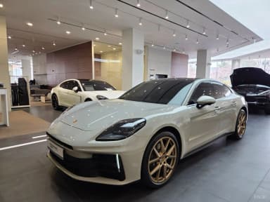 Panamera (976)