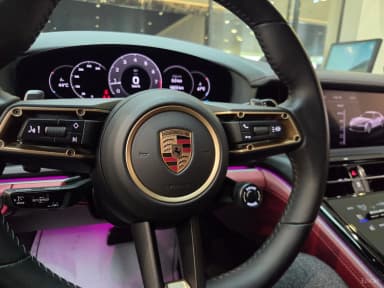 Panamera (976)
