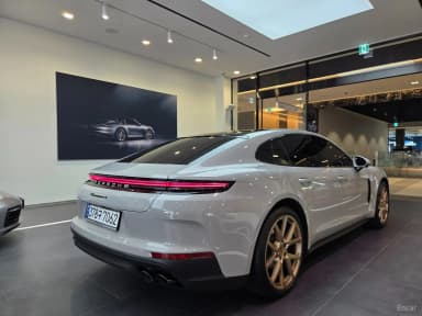 Panamera (976)