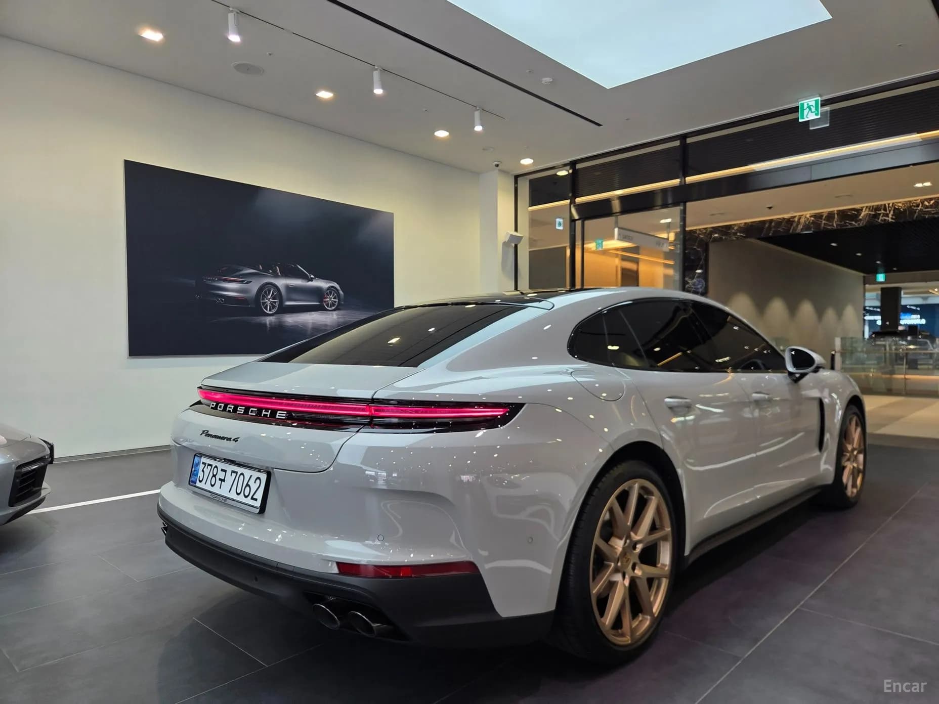Panamera (976)