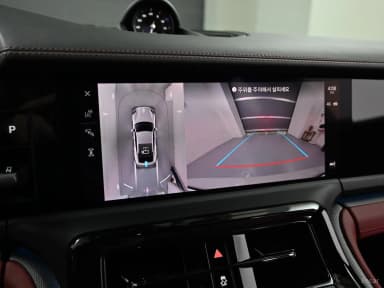 Panamera (976)