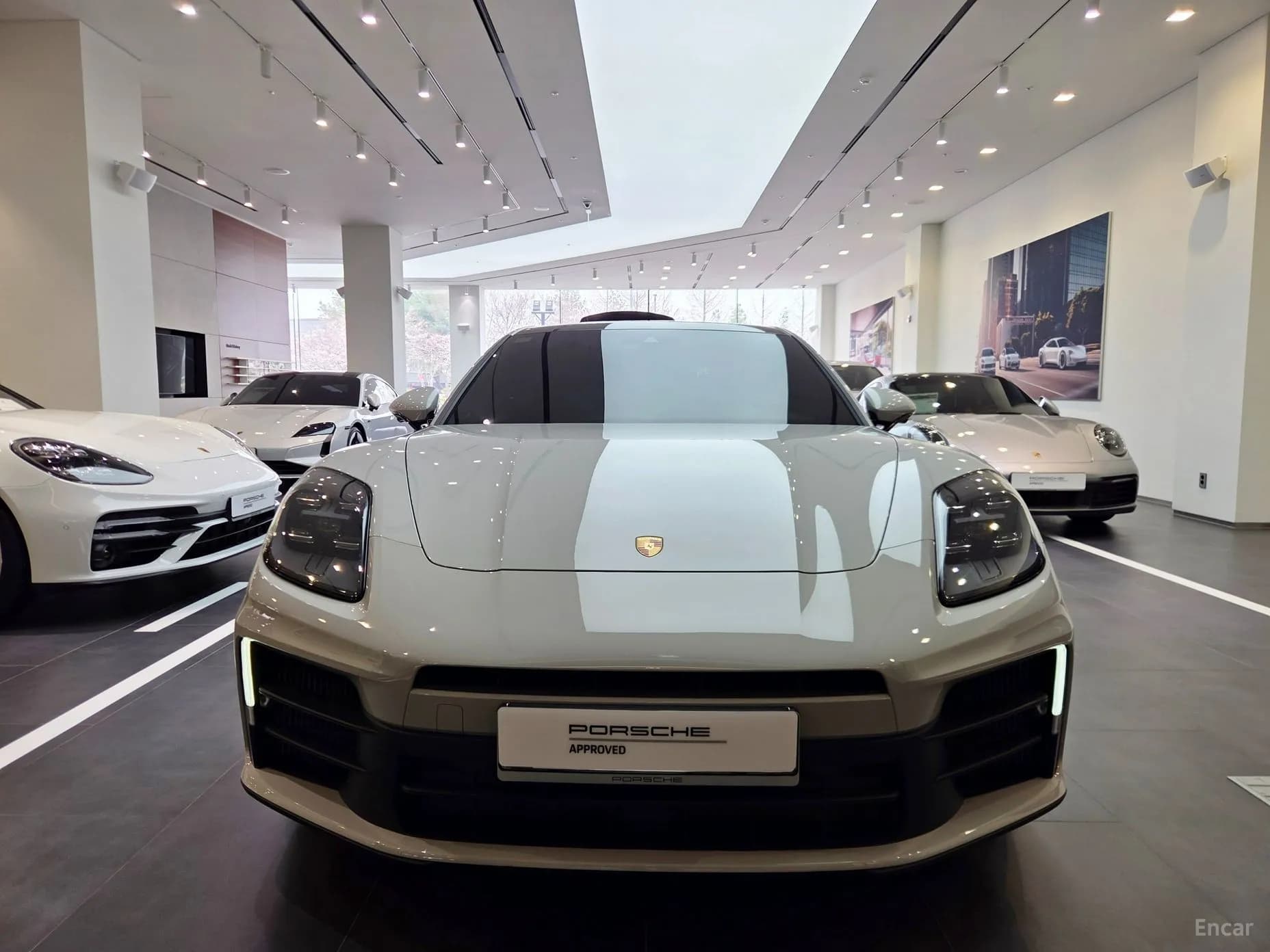 Panamera (976)