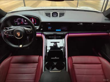 Panamera (976)