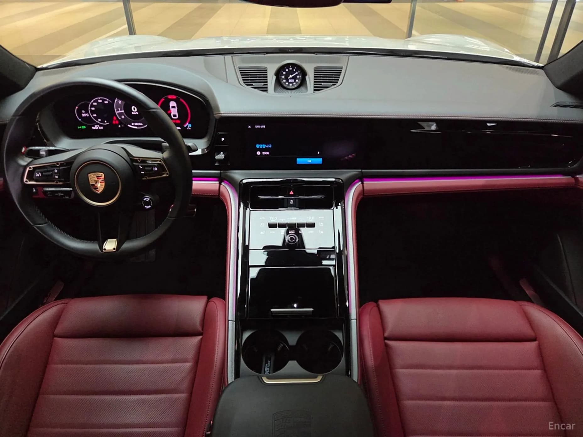 Panamera (976)
