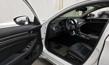 Accord 10th Generation