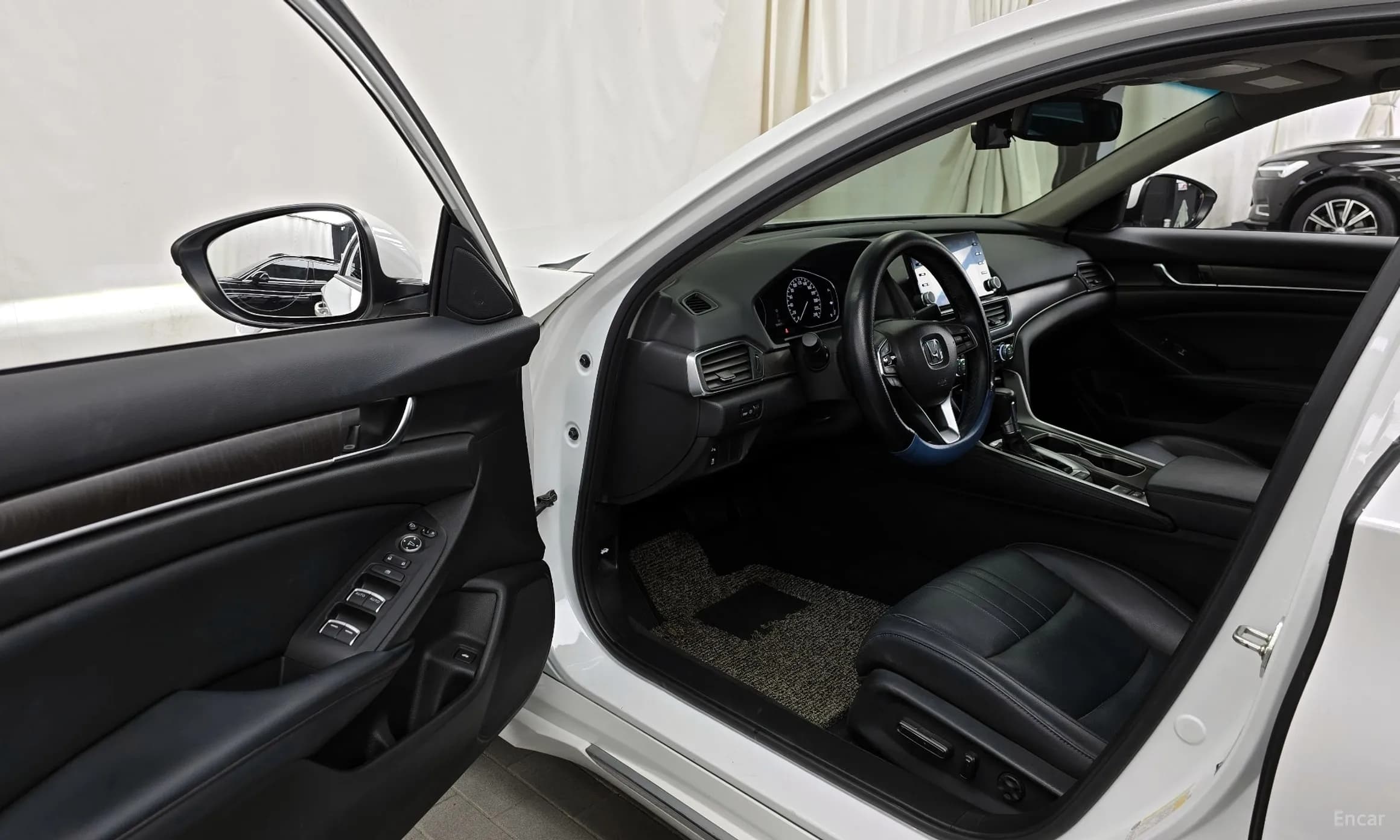 Accord 10th Generation