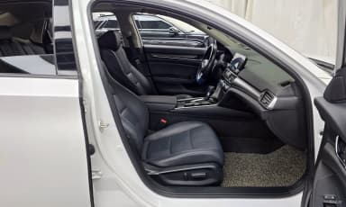 Accord 10th Generation