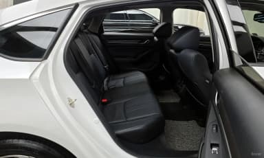 Accord 10th Generation