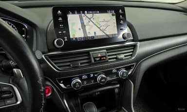 Accord 10th Generation