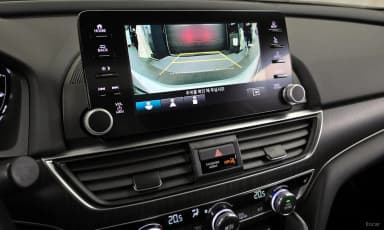 Accord 10th Generation