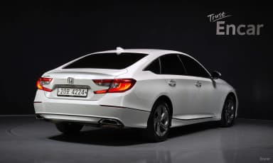 Accord 10th Generation