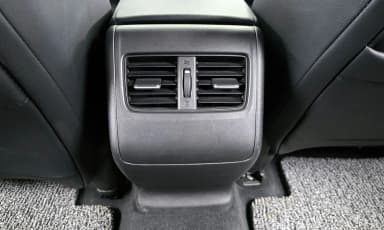 Accord 10th Generation