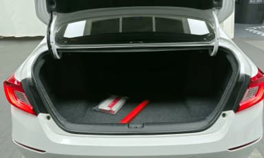 Accord 10th Generation