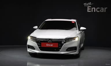 Accord 10th Generation
