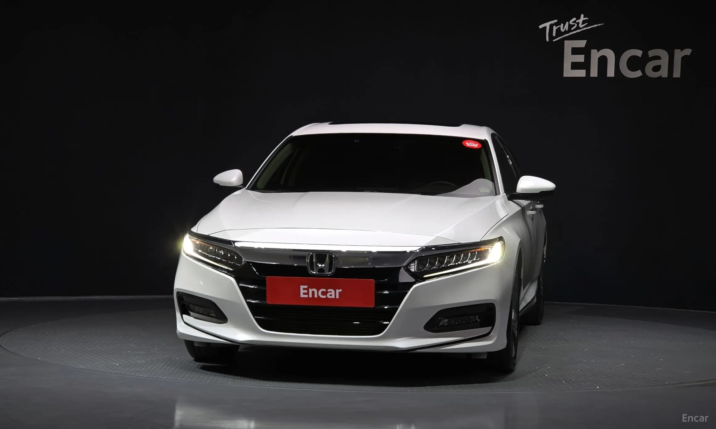 Accord 10th Generation