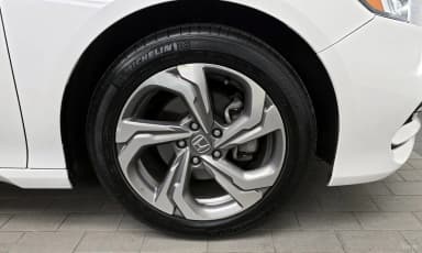 Accord 10th Generation