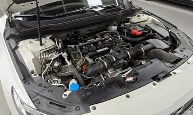 Accord 10th Generation