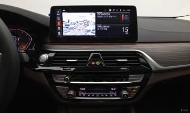 6-Series GT (G32)