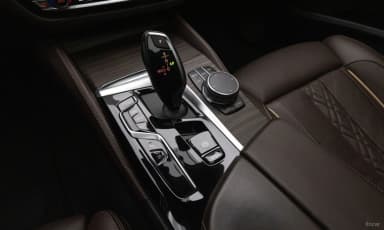 6-Series GT (G32)