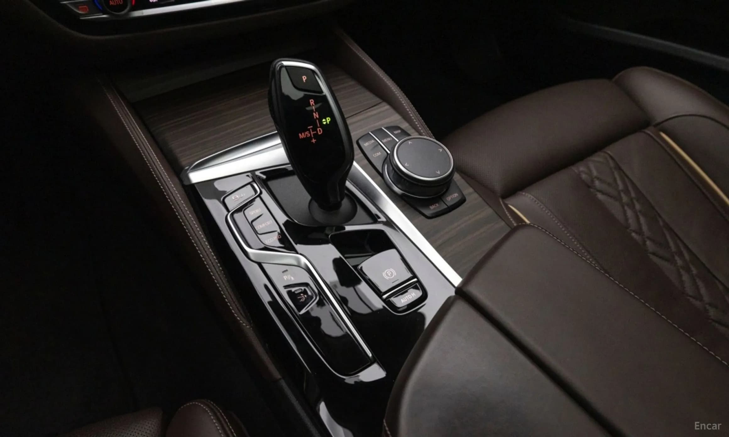 6-Series GT (G32)