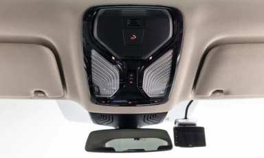 6-Series GT (G32)