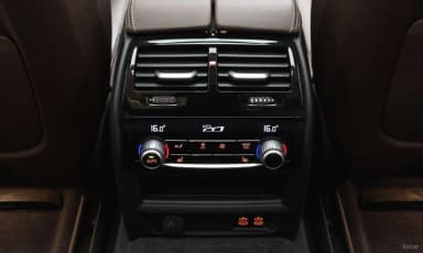6-Series GT (G32)