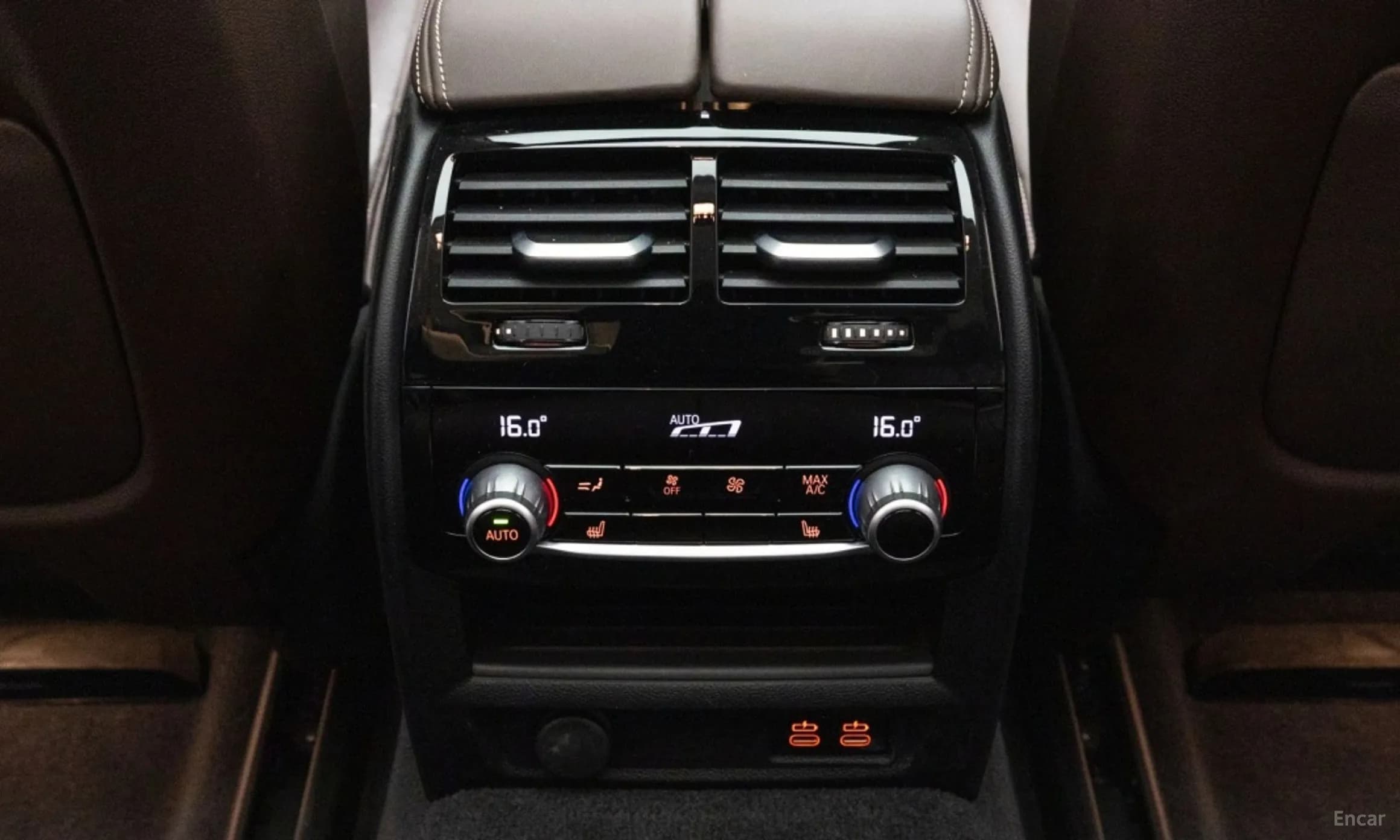 6-Series GT (G32)