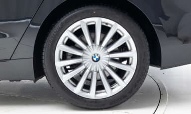 6-Series GT (G32)