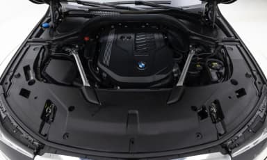 6-Series GT (G32)