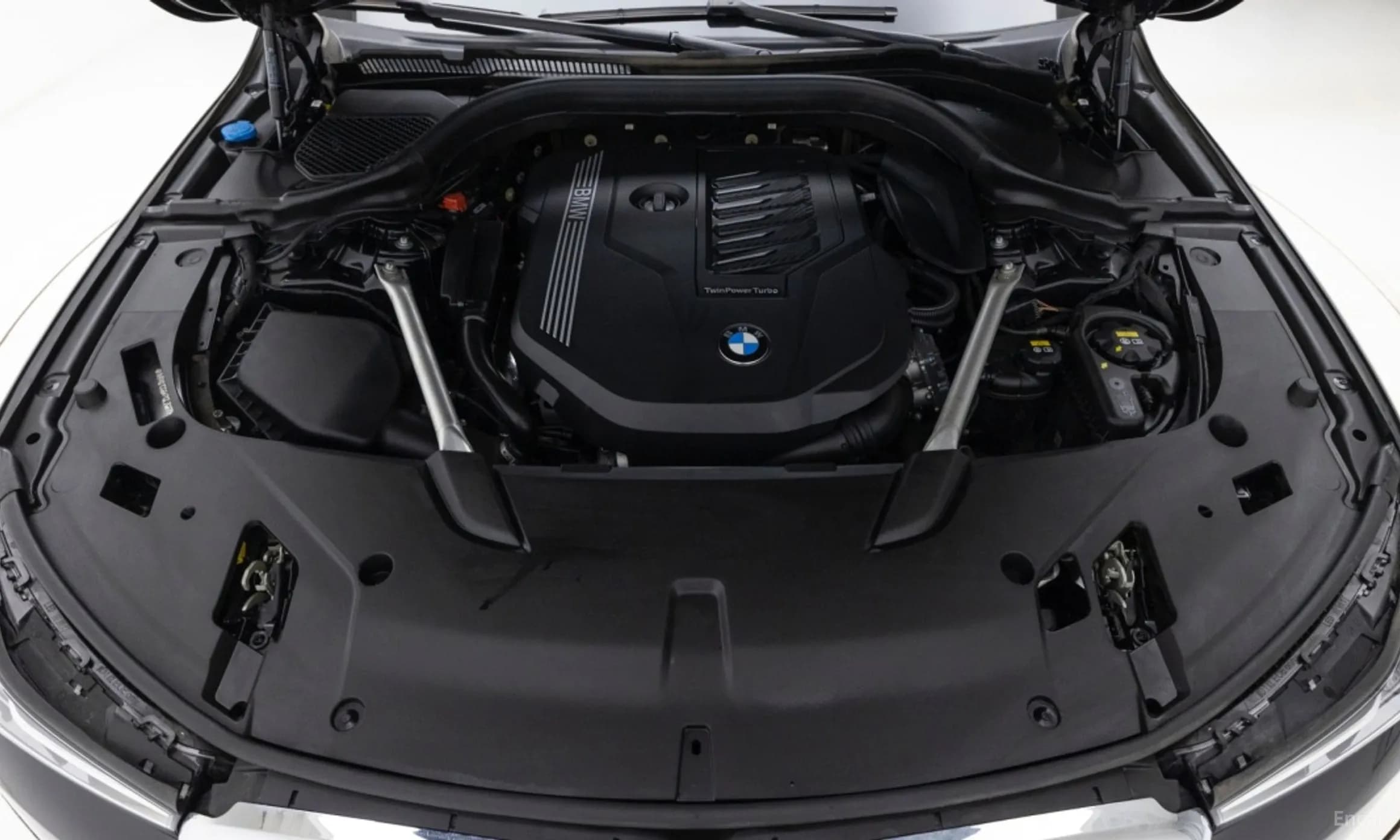 6-Series GT (G32)