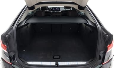 6-Series GT (G32)