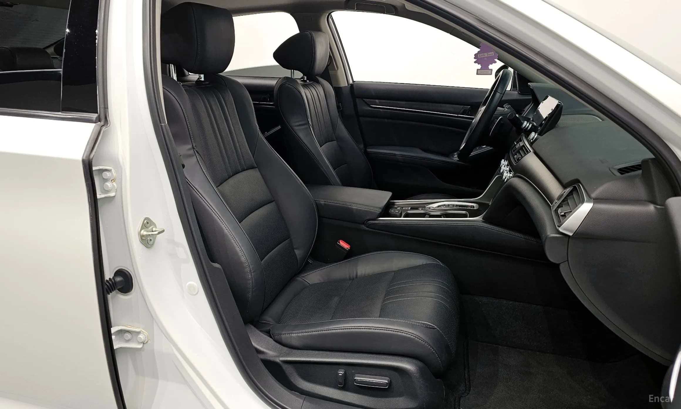 Accord 10th Generation