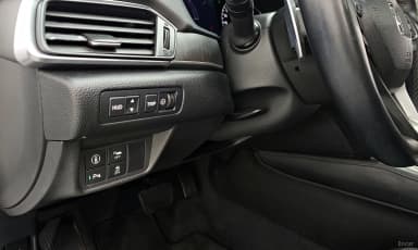 Accord 10th Generation