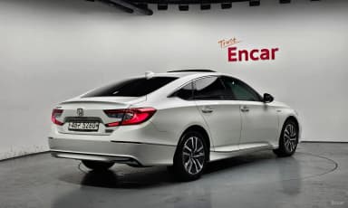 Accord 10th Generation