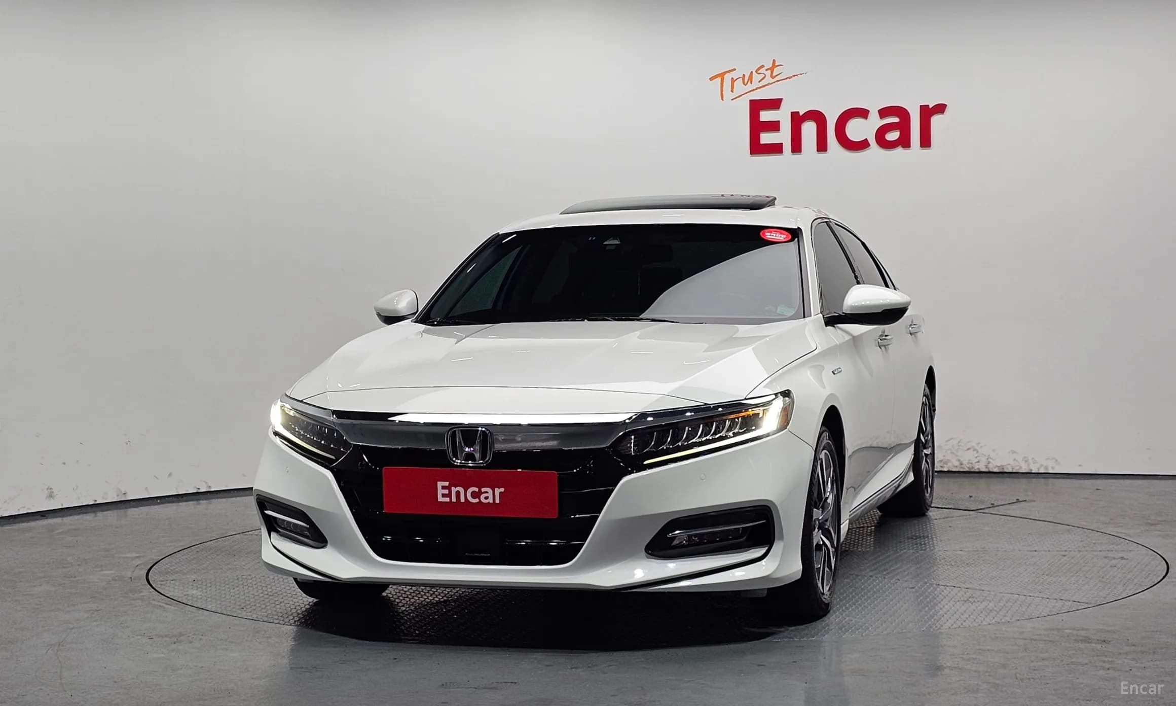 Accord 10th Generation