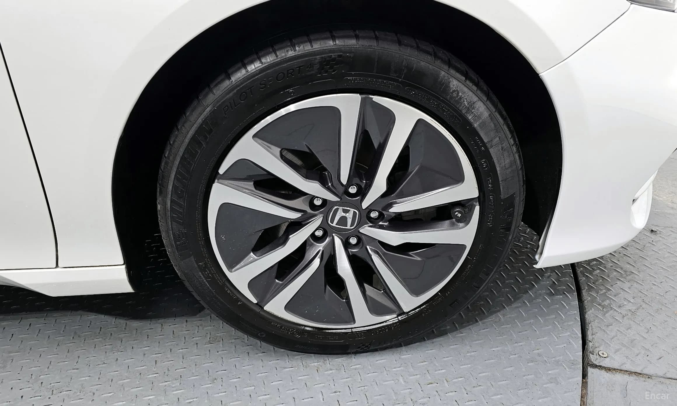 Accord 10th Generation