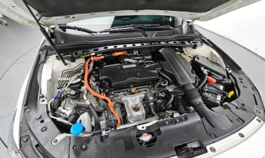 Accord 10th Generation