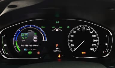 Accord 10th Generation