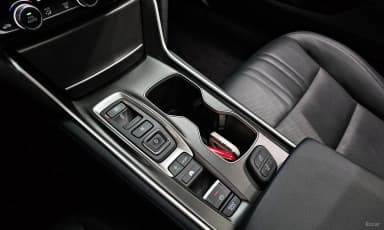 Accord 10th Generation