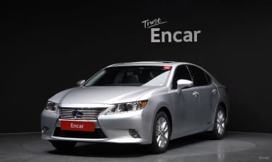 New ES300h