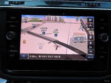 Tiguan All Space