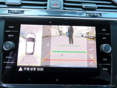 Tiguan All Space